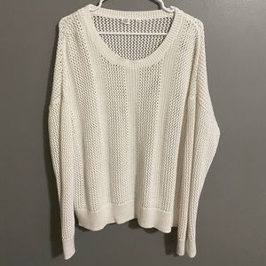 Gap Sweater